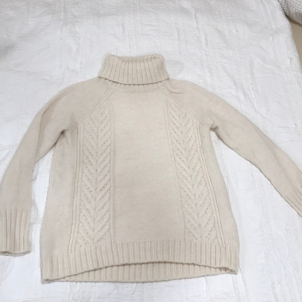turtleneck